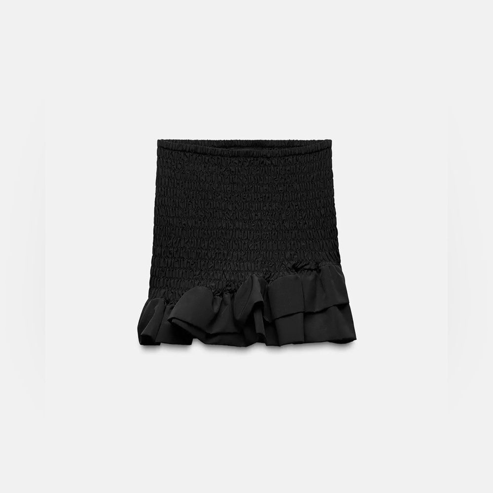 Zara skirt - Picture 2 of 7
